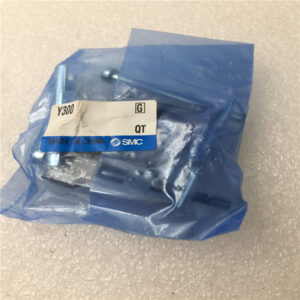Stock, SMC, Y300, New