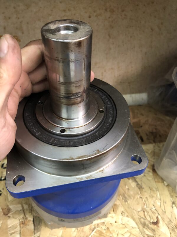 Stock, ALPHA, SP 140G-MF2-50, Used - 图片 3