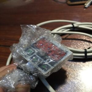 Stock, TPC, SPSA-V01, New