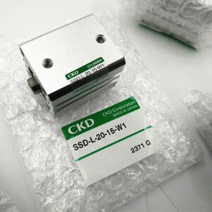 Stock, CKD, SSD-L-20-15-W1, New