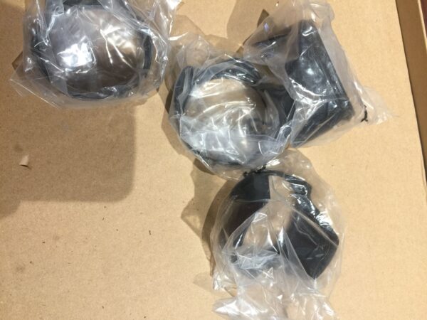 Stock, Samsung, SCH-B 58mm, Cover of Lens, New