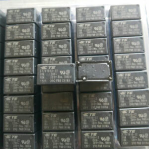 Stock, Tyco, T77V1D10-12, 1-1393194-9, New