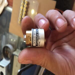 Stock, MYOTOKU CONVUM, TKY-O-8x4, Used