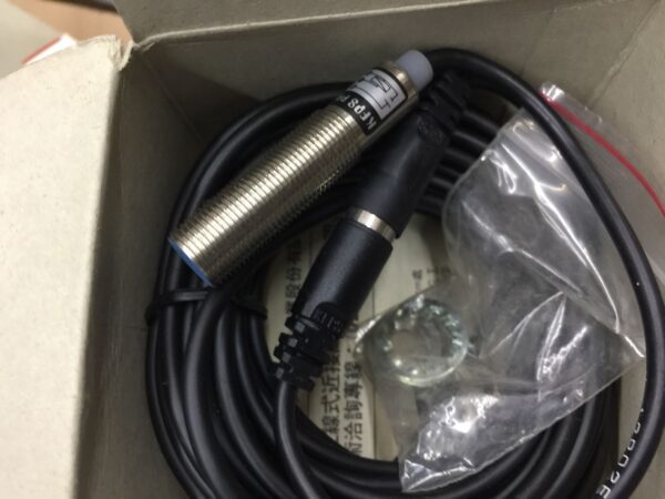 Stock, KFPS, TLX-12P02E1-C6, New