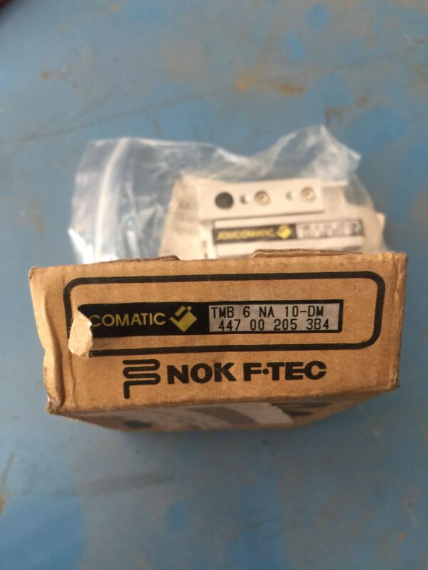 Stock, Nok, JOUCOMATIC, TMB6NA10-DM, 447002053B4, New - 图片 2