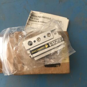 Stock, Nok, JOUCOMATIC, TMB6NA10-DM, 447002053B4, New