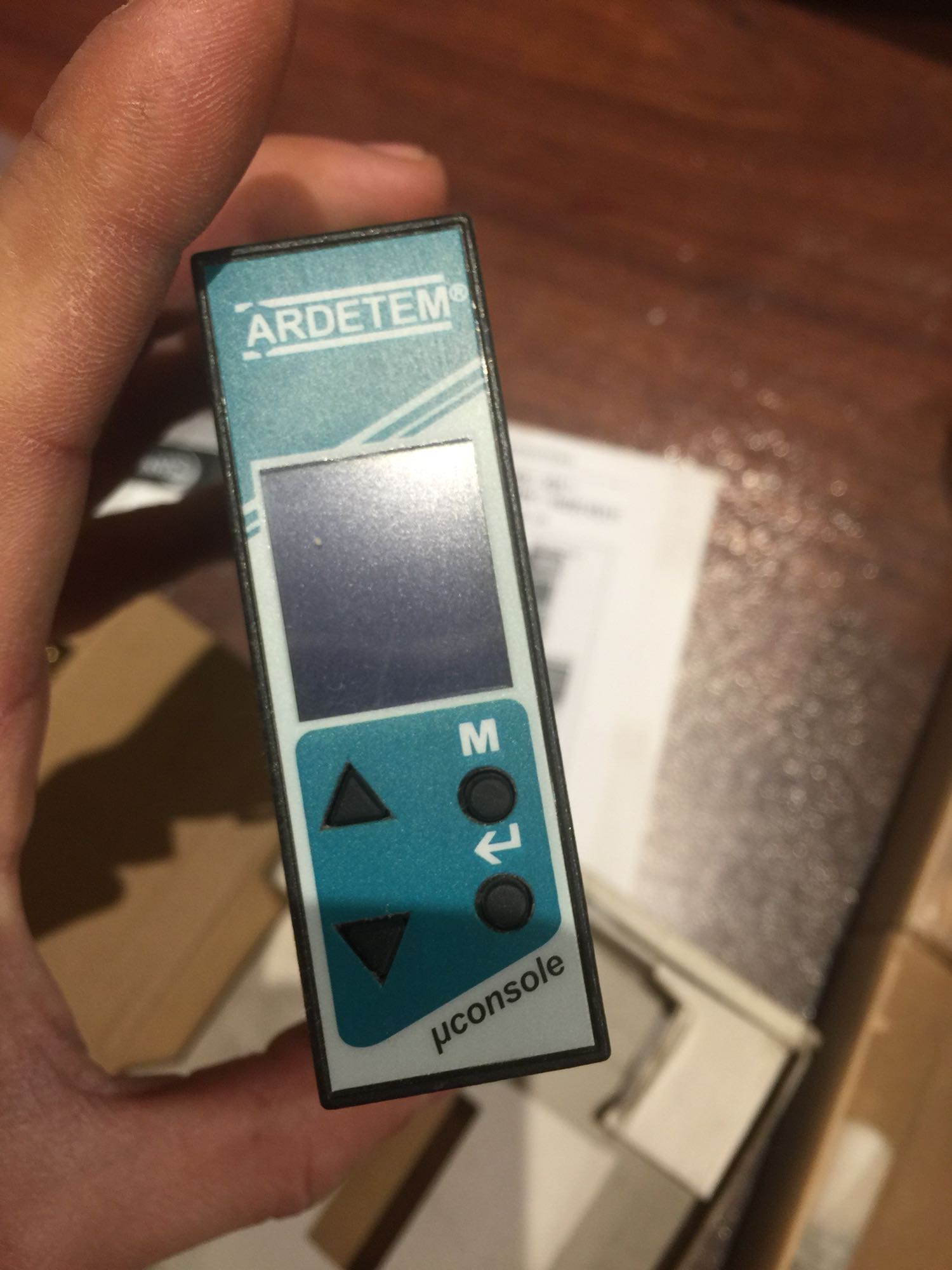 Stock, ARDETEM, TPA 401 AR4, TPA401AR4, New - 图片 2