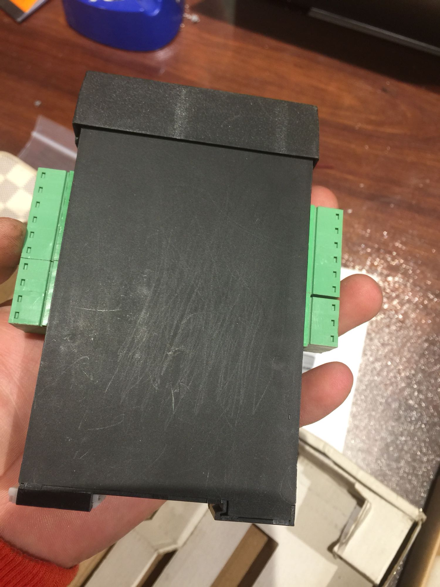 Stock, ARDETEM, TPA 401 AR4, TPA401AR4, New - 图片 3