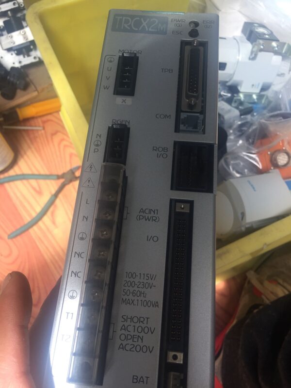 Stock, Koganei, TRCX2M, Used - 图片 2
