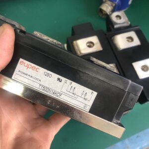 Stock, Eupec / Infineon, TT500N14KOF, Refurbished