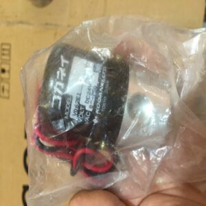 Stock, KOGANEI, V062E1, DC24V, New