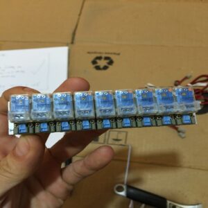 Stock, SMC, V114-6LZ, Refurbished