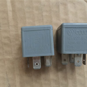 Stock, Tyco, PA66-GF25-79, V23134-A52-X196, Used