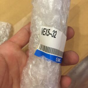 Stock, SMC, VEX5-32, New