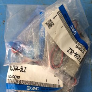 Stock, SMC,  VJ314-5LZ, New