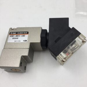 Stock, SMC, VO301-005TZ-X302, New