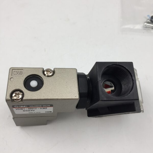 Stock, SMC, VO301-005TZ-X302, New - 图片 2