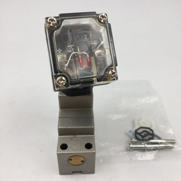 Stock, SMC, VO301-005TZ-X302, New - 图片 3