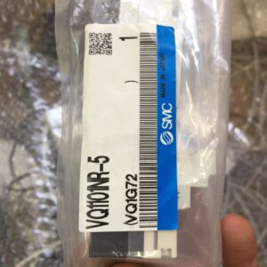 Stock, SMC, VQ1101NR-5, New