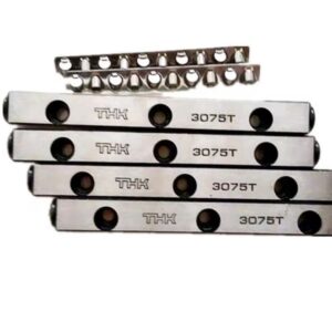 Stock, THK, VR3-75X10Z (3075T), New