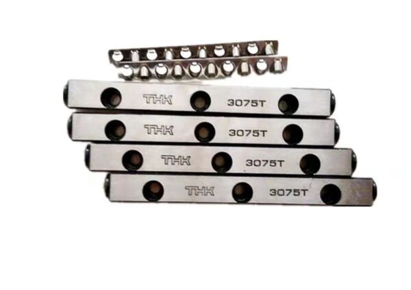 Stock, THK, VR3-75X10Z (3075T), New