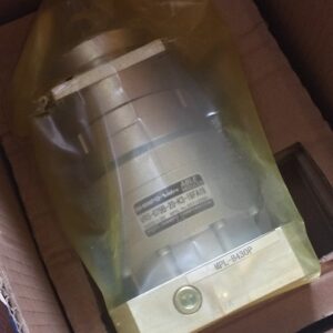 Stock, NIDEC SHIMPO, VRS-075B-20-K3-19FA19, New