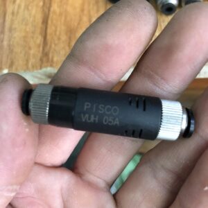 Stock, Pisco, VUH05A, Refurbished