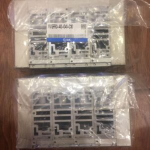Stock, SMC, VV5FR3-40-041-C10, New