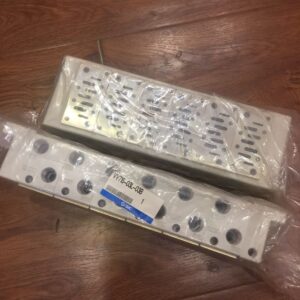 Stock, SMC, VV716-03L-03B, New