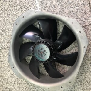 Stock, Ebmpapst, W2E250-HJ52-06, Used