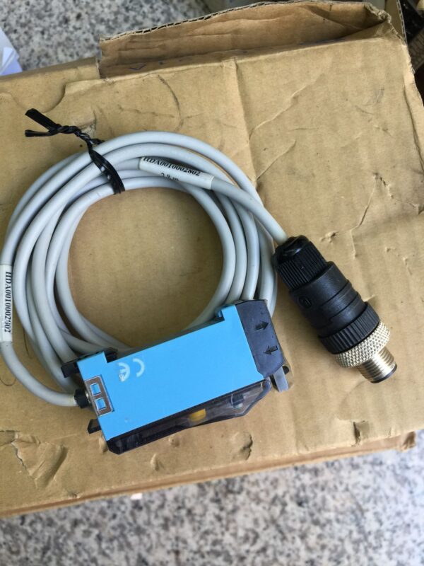 Stock, Sick, WLL160-F122, Refurbished - 图片 2