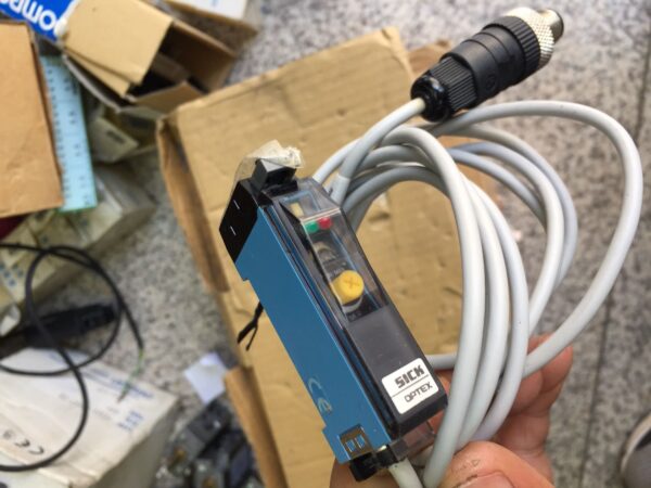 Stock, Sick, WLL160-F122, Refurbished