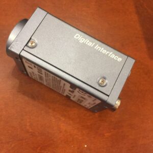 Stock, Sony, XCG-V60E, Used