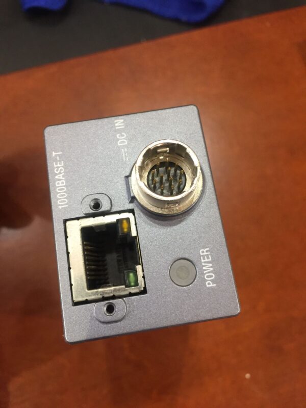 Stock, Sony, XCG-V60E, Used - 图片 4