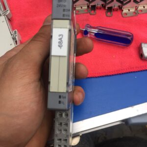 Stock, Micro Innovation, Eaton, XN-BR-24VDC-D, 8550225187, Used