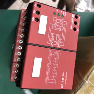 Stock, Telemecanique, Schneider, XPS-ECP, XPSECP3431, New