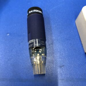 Stock, Schneider, XUBL-AKCNM12T, XUBLAKCNM12T, New