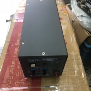 Stock, YOUTH TECH, DPS-M15V1-1, DC5V, Used