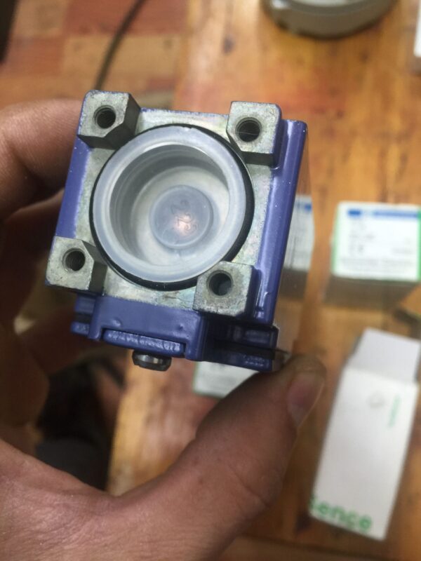 Stock, Schneider, ZCK-J2C, New - 图片 3
