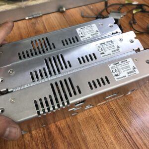 Stock, TDK-LAMBDA, ZWQ80-5225/A, Refurbished