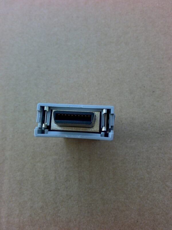 Stock, Fanuc Servo Connector, Honda, A02B-0120-K301, PCR-E20FS+PCR-V20LA, 20Pin, New - 图片 2
