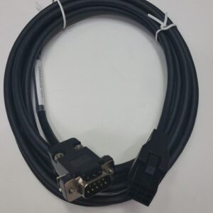 Stock, Delta B2 Servo Cable, ASD-BCAEN0003, ASD-BCAEN0005, New
