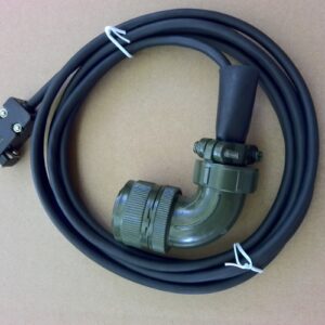Stock, Delta B2 Servo Cable, ASD-BCAEN1003, ASD-BCAEN1005, New
