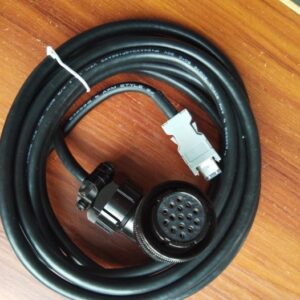 Stock, Xinje Servo Cable for DS5E / DS5L, CP-SL-M-05, New