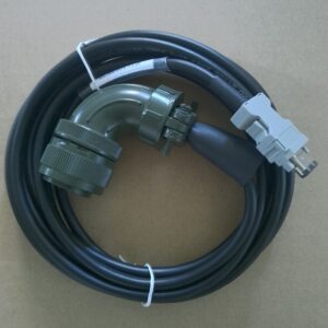 Stock, Yaskawa Servo Cable, JZSP-CMP02-03, JZSP-CMP02-05, JZSP-CMP02-10, New