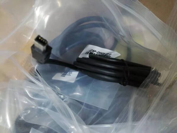 Stock, Yaskawa CN8 Servo Cable, JZSP-CVH03-03-E, JZSP-CVH03-02-E, New - 图片 3
