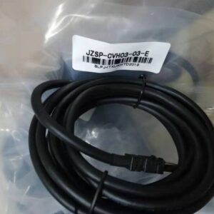 Stock, Yaskawa CN8 Servo Cable, JZSP-CVH03-03-E, JZSP-CVH03-02-E, New