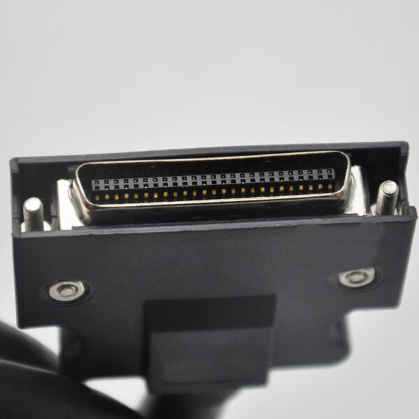 Stock, Mitsubishi, Servo Cable, MR-J2M-CN1TBL2M, MR-J2M-CN1TBL0.5M, New - 图片 2