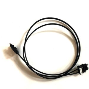 Stock, Mitsubishi, SSCNETIII Cable, MR-J3BUS05M, MR-J3BUS1M, MR-J3BUS2M, MR-J3BUS3M, New