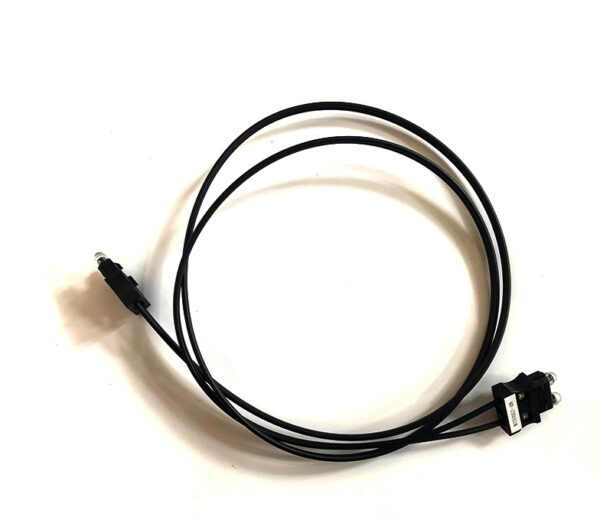 Stock, Mitsubishi, SSCNETIII Cable, MR-J3BUS05M, MR-J3BUS1M, MR-J3BUS2M, MR-J3BUS3M, New